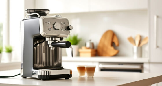 Breville vs Jura: Honest Espresso Machine Comparison