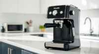 Breville vs Jura: Which Espresso Machine Wins in 2026?