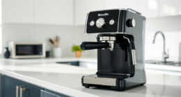 Breville vs Jura: Which Espresso Machine Wins in 2026?