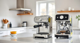 Breville Water Filters & Cleaning Accessories Buying Guide