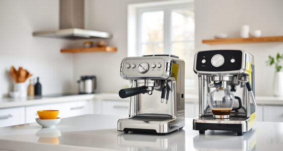 Breville Water Filters & Cleaning Accessories Buying Guide