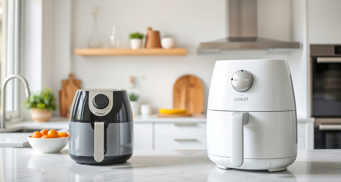 COSORI Air Fryer Buying Guide 2026: Top Picks & Tips