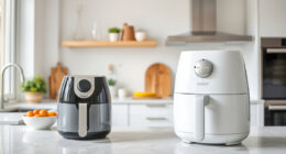 COSORI Air Fryer Buying Guide 2026: Top Picks & Tips