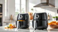 COSORI Pro II Review: Pros, Cons, and Who It's For
