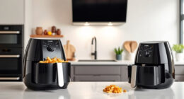 COSORI Pro II vs COSORI Lite: Which Air Fryer Fits Your Kitchen?