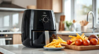 COSORI Pro II vs COSORI TurboBlaze: Full Comparison