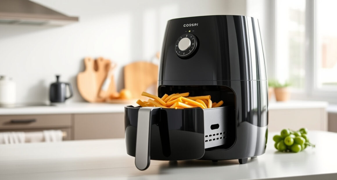 COSORI vs Chefman: Which Air Fryer Reigns Supreme in 2026?