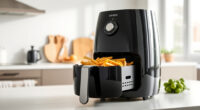 COSORI vs Chefman: Which Air Fryer Reigns Supreme in 2026?