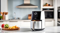 COSORI vs. Instant Pot: Which Air Fryer Suits Your Kitchen?