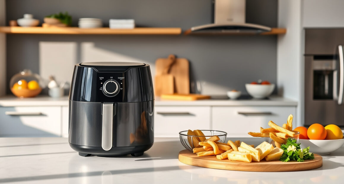 COSORI vs Instant Pot: Which Air Fryer Wins in 2026?