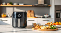 COSORI vs Instant Pot: Which Air Fryer Wins in 2026?