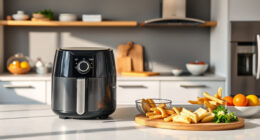 COSORI vs Instant Pot: Which Air Fryer Wins in 2026?