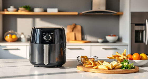 COSORI vs Instant Pot: Which Air Fryer Wins in 2026?
