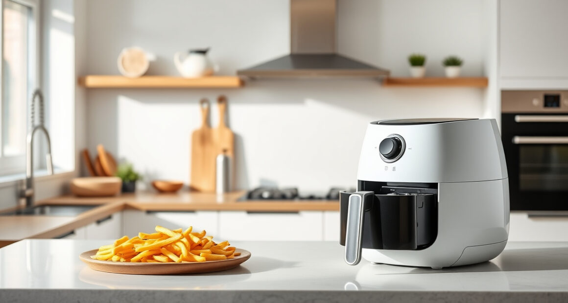 COSORI vs Ninja: Which Air Fryer Dominates in 2026?