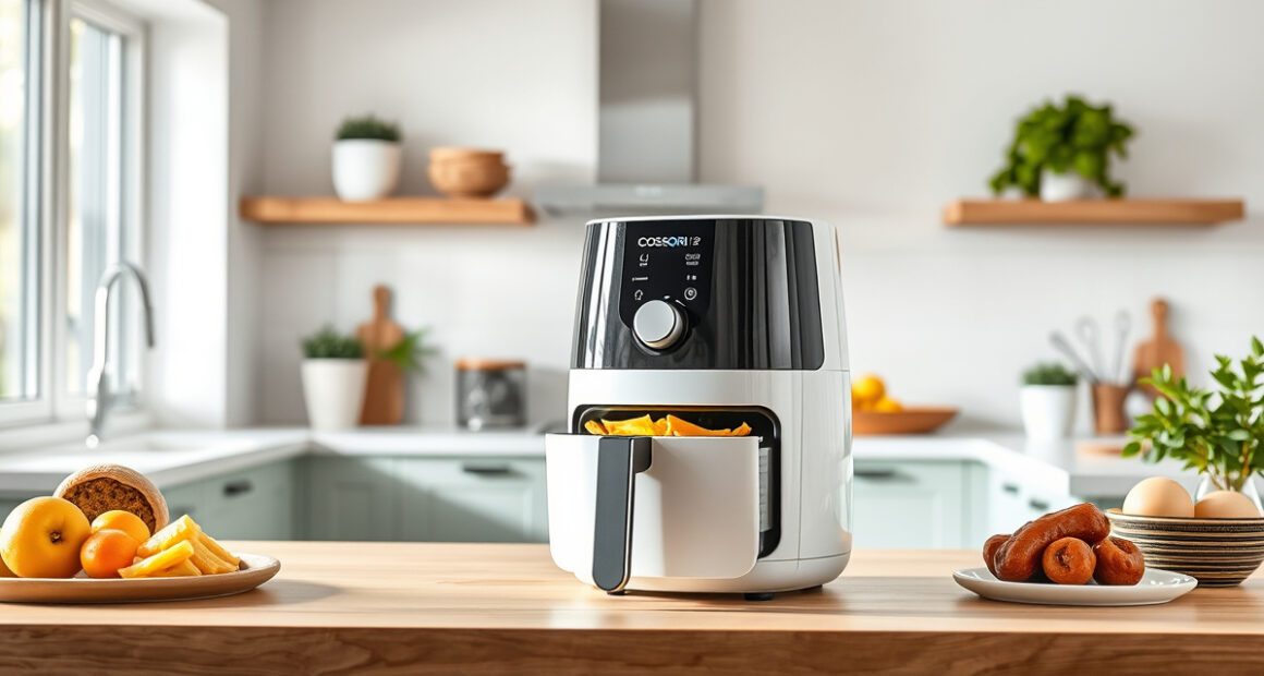 COSORI vs Ninja: Which Air Fryer Suits Your Kitchen?