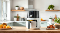 COSORI vs Ninja: Which Air Fryer Suits Your Kitchen?