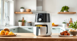 COSORI vs Ninja: Which Air Fryer Suits Your Kitchen?