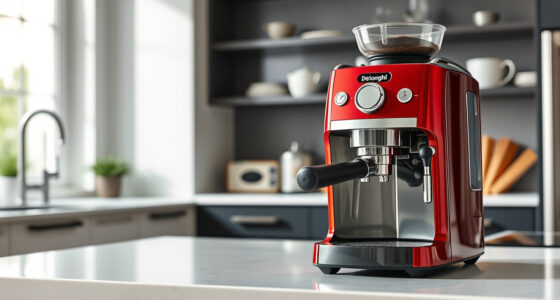 De'Longhi Espresso Machine Buying Guide 2026: Top Picks & Tips