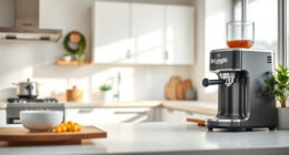 De'Longhi Espresso Machine Descale Light Stuck: Causes & Fixes