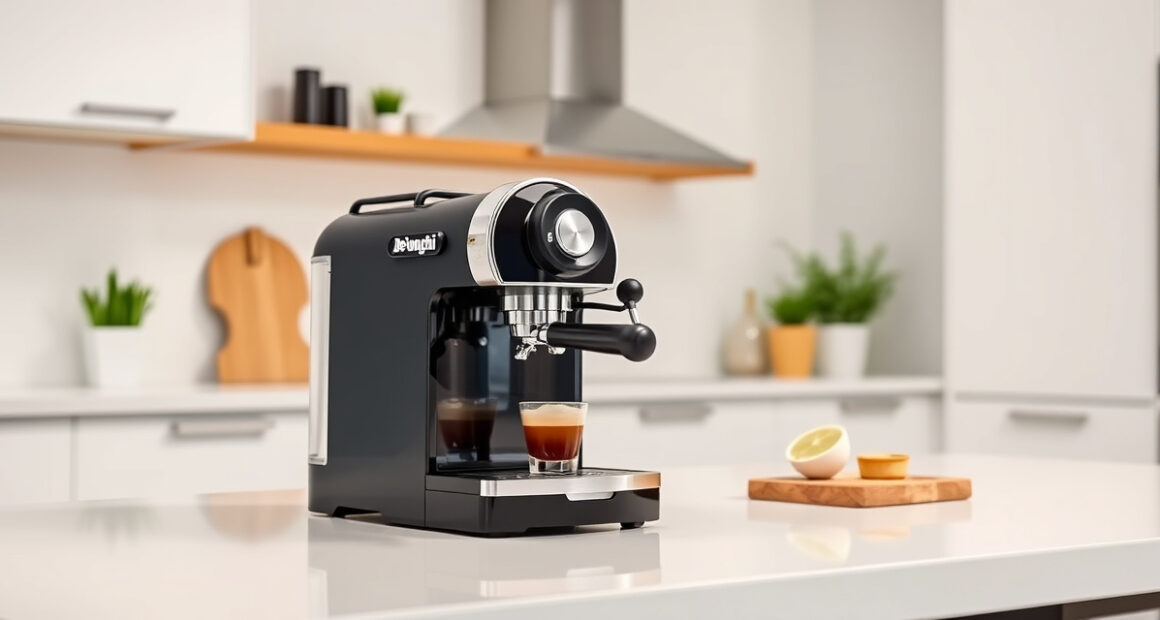 De'Longhi Magnifica Evo Review: Pros, Cons, and Who It's For
