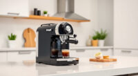 De'Longhi Magnifica Evo Review: Pros, Cons, and Who It's For