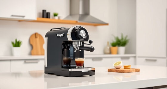 De'Longhi Magnifica Evo Review: Pros, Cons, and Who It's For