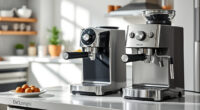 De'Longhi Magnifica Evo vs Dinamica Plus: Full Comparison