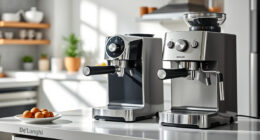 De'Longhi Magnifica Evo vs Dinamica Plus: Full Comparison