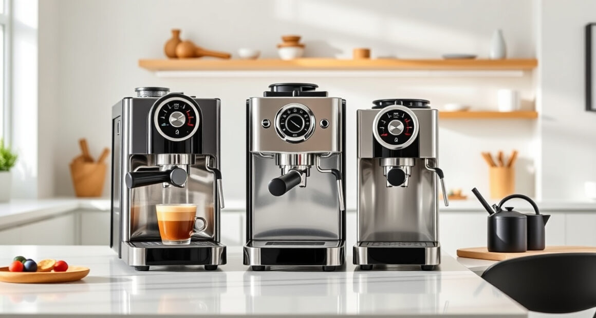 De'Longhi Magnifica Evo vs La Specialista: Full Comparison
