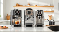 De'Longhi Magnifica Evo vs La Specialista: Full Comparison