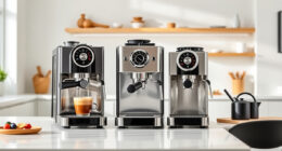 De'Longhi Magnifica Evo vs La Specialista: Full Comparison