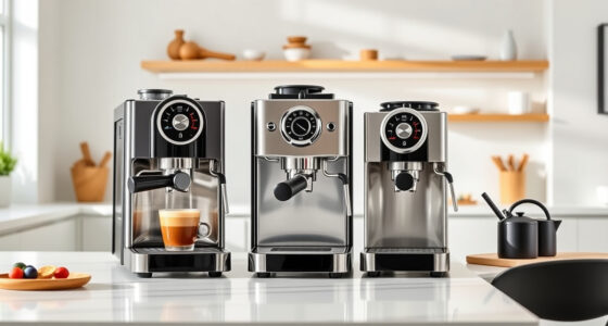 De'Longhi Magnifica Evo vs La Specialista: Full Comparison