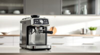 De'Longhi Magnifica Evo vs Magnifica S: Full Comparison