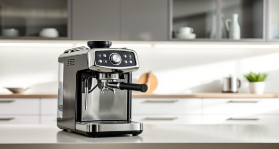 De'Longhi Magnifica Evo vs Magnifica S: Full Comparison
