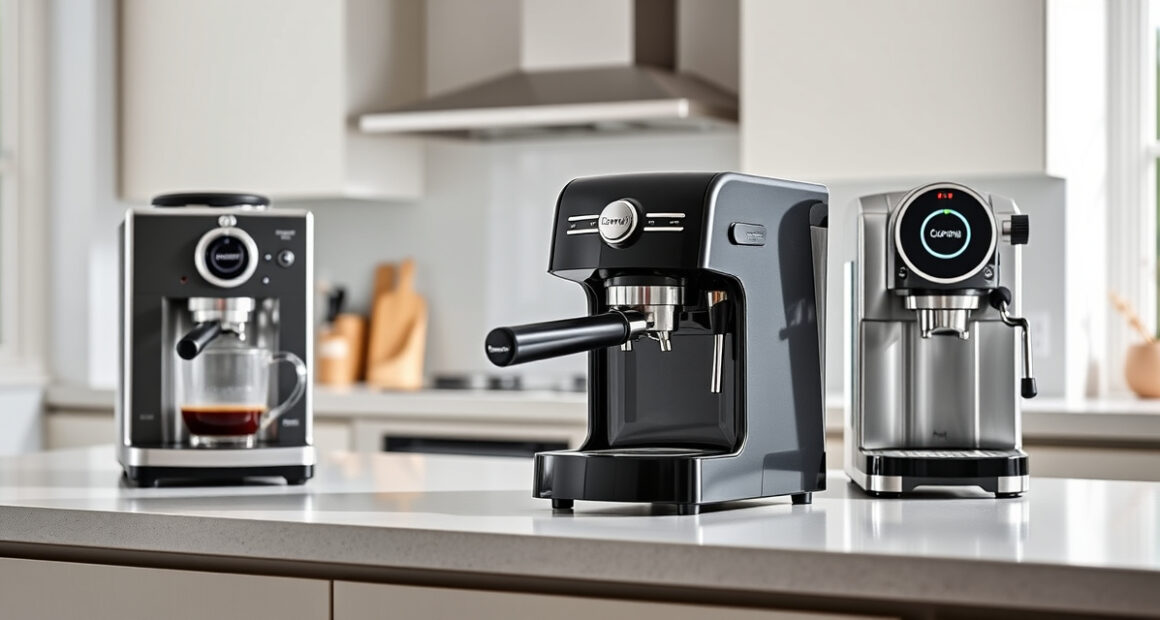 De'Longhi Magnifica S vs De'Longhi Dinamica Plus: Full Comparison