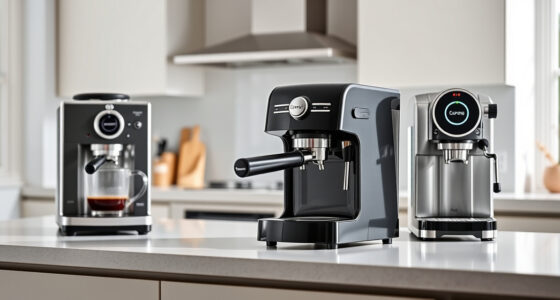 De'Longhi Magnifica S vs De'Longhi Dinamica Plus: Full Comparison