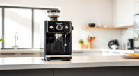 De'Longhi vs Breville: Which Espresso Machine Is Right for You?