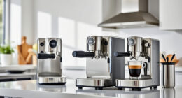 De'Longhi vs Breville: Which Espresso Machine Wins in 2026?