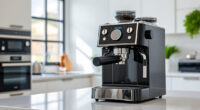 De'Longhi vs Jura: Which Espresso Machine Fits Your Needs?
