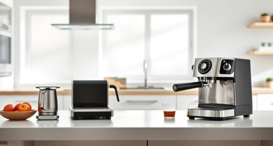 De'Longhi vs Nespresso: Which Espresso Machine Is Better?