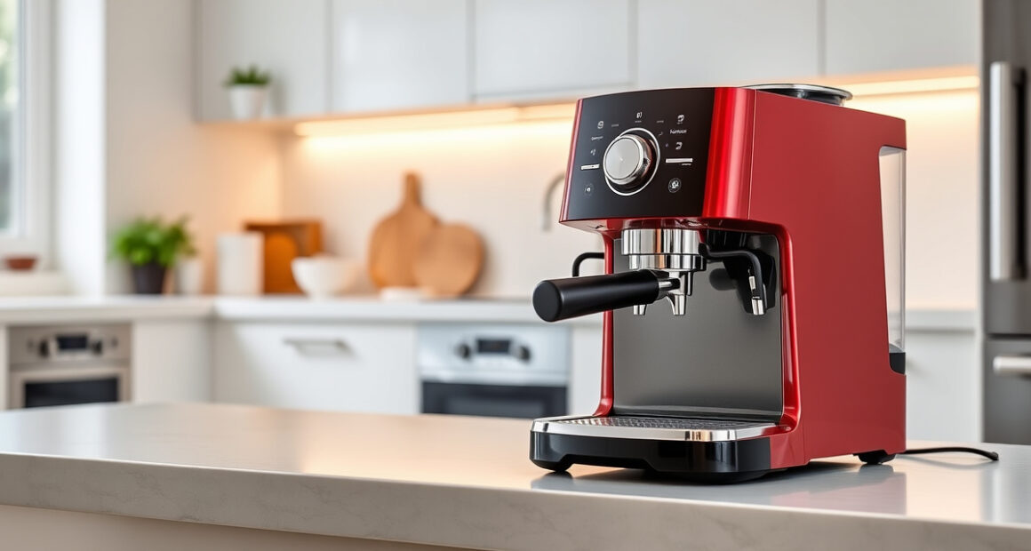 De'Longhi vs Nespresso: Which Espresso Machine Wins in 2026?