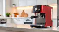 De'Longhi vs Nespresso: Which Espresso Machine Wins in 2026?