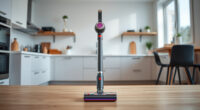 Dyson Batteries & Filters: Compatibility & Buying Guide