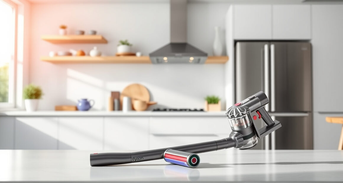 Dyson Brush Heads: Compatibility & Buying Guide