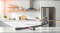Dyson Brush Heads: Compatibility & Buying Guide