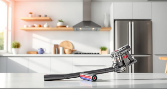 Dyson Brush Heads: Compatibility & Buying Guide
