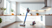 Dyson Cordless Vacuum Buying Guide 2026