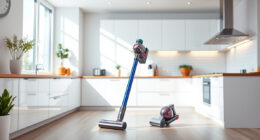 Dyson Cordless Vacuum Buying Guide 2026