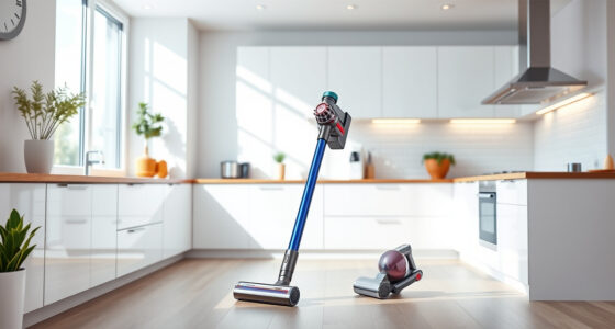 Dyson Cordless Vacuum Buying Guide 2026