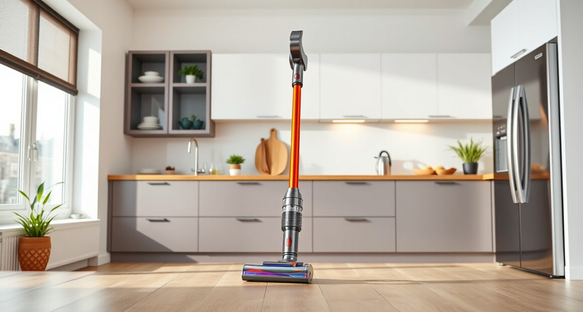 Dyson V12 Detect Review: Pros, Cons, and Who It's For